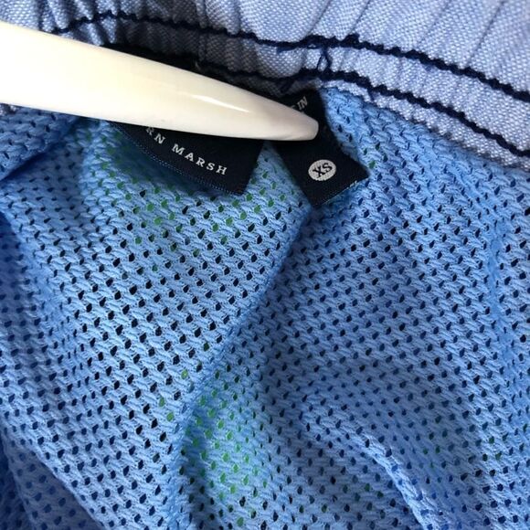 Southern Marsh Men’s Dickside Swim Trunks Lined Size XS - Picture 7 of 9